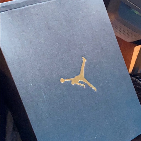 Air Jordan to retro Decon thunder blue - Picture 1 of 3